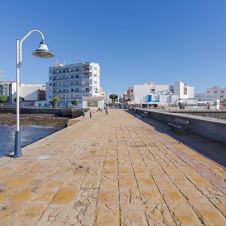 Las Afortunadas - Playa Arinaga 1ºc Εξωτερικό φωτογραφία