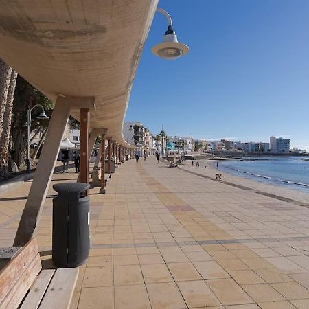 Las Afortunadas - Playa Arinaga 1ºc Εξωτερικό φωτογραφία
